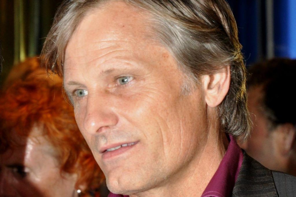 Viggo Mortensen deslumbra con su debut en la dirección
