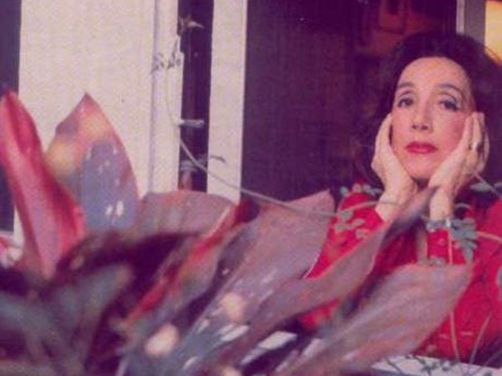 Marta Lynch, la gran escritora que no supo aceptar el paso del tiempo