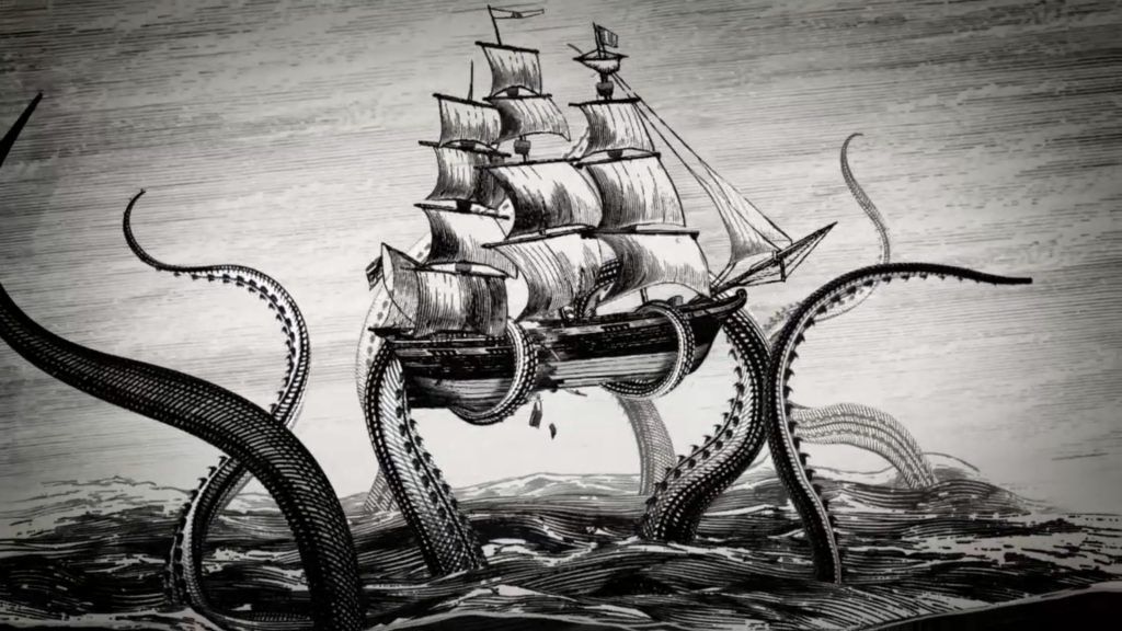 El misterio del Mary Celeste, el barco fantasma
