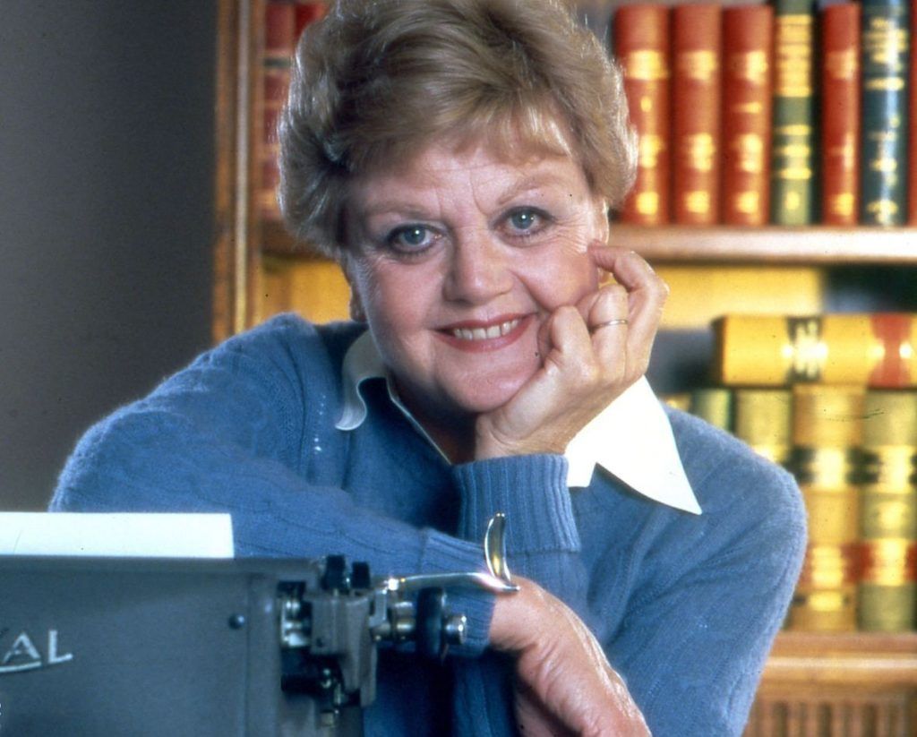 Angela Lansbury: mucho más que Jessica Fletcher