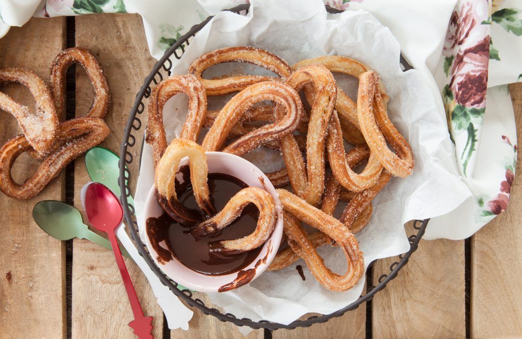 Desayunos por el mundo: 10 sorprendentes formas de empezar el día