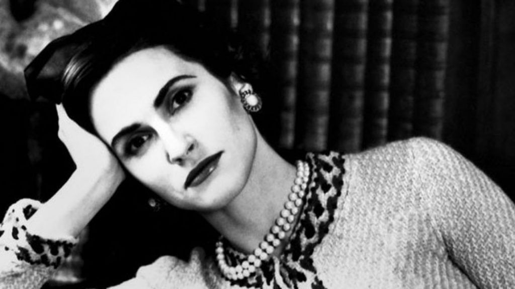 Coco Chanel: de la absoluta pobreza al mayor icono de la historia de la moda