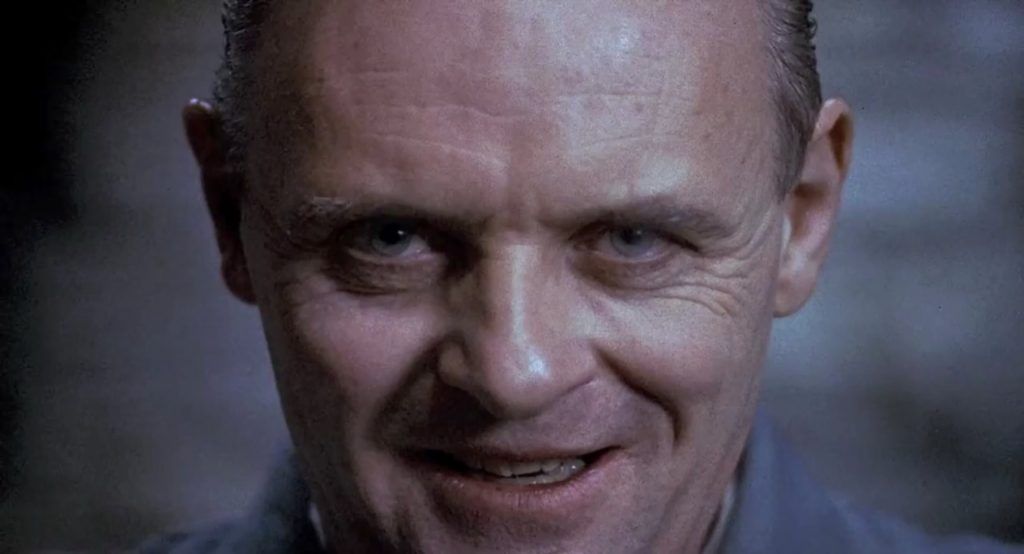 Vida y crímenes de Hannibal Lecter