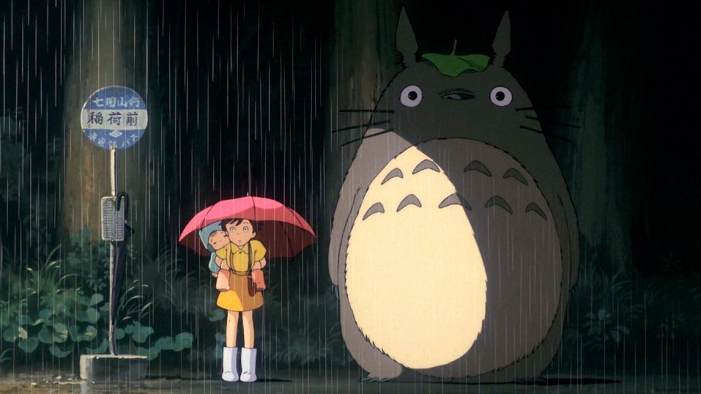 80 cumpleaños de Miyazaki, el genio que nos hizo soñar despiertos