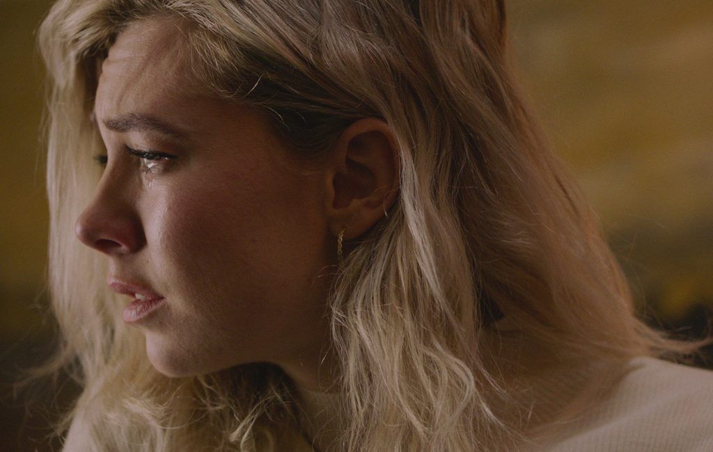Vientos de Oscar para Vanessa Kirby