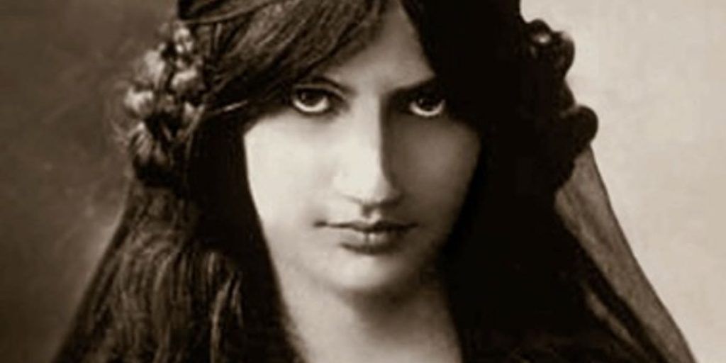 Jeanne Hébuterne, la artista que amó a Amedeo Modigliani hasta la muerte