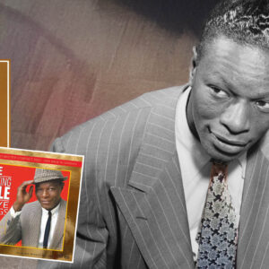 Nat King Cole, el exitoso cantante afroamericano discriminado por ambos bandos