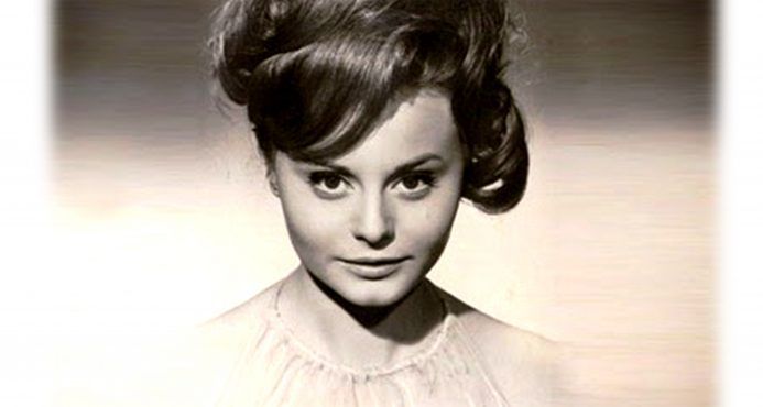 Rocío Dúrcal, la reina de las rancheras