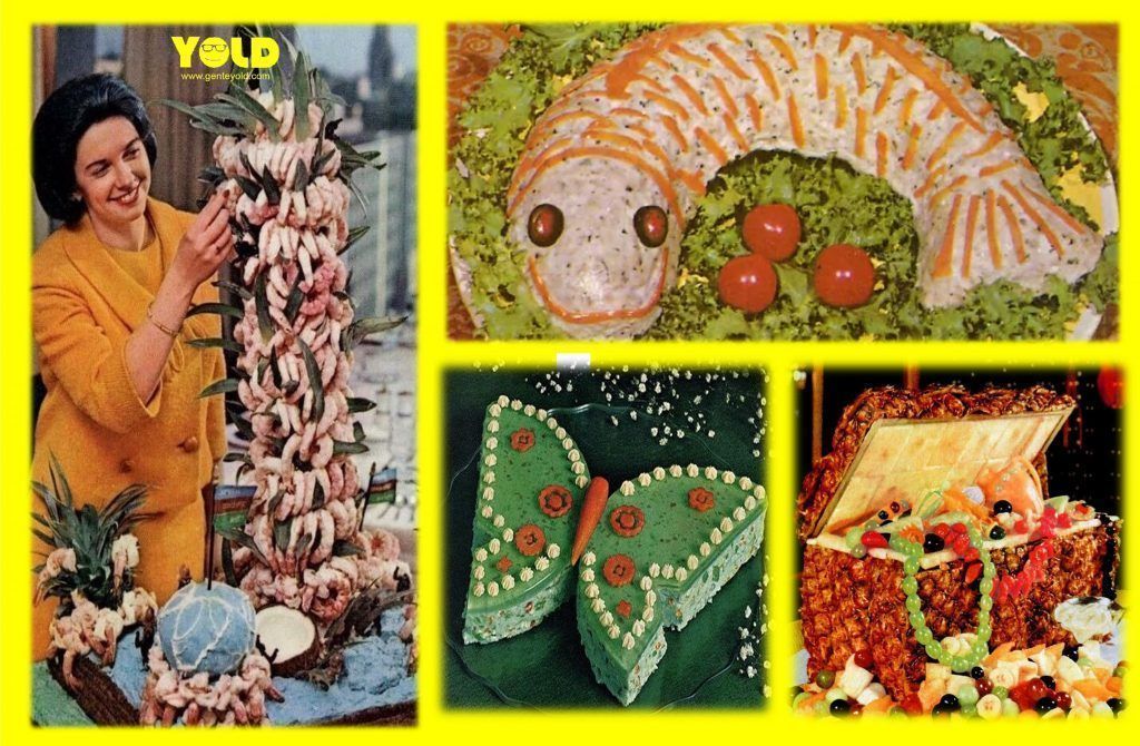 Aquellas estrambóticas recetas de nuestras madres y abuelas