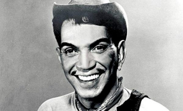 Yold Cantinflas, el cómico hispano más popular de la historia del cine ...