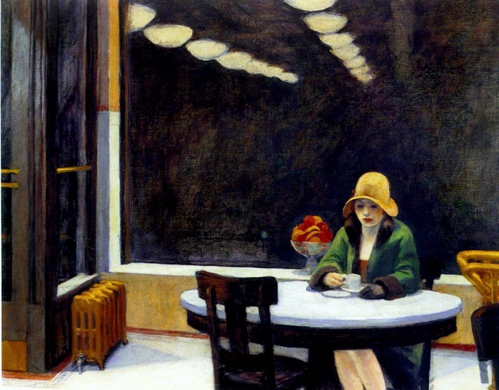 Hooper y Josephine, la extraña y solitaria pareja