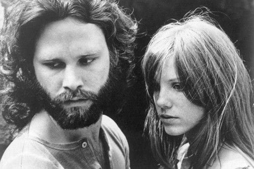 50 años sin Jim Morrison - Gente YOLD