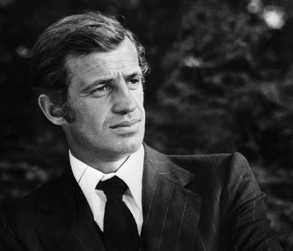 Despedimos a Jean-Paul Belmondo, el actor que mejor navegó en la Nueva Ola