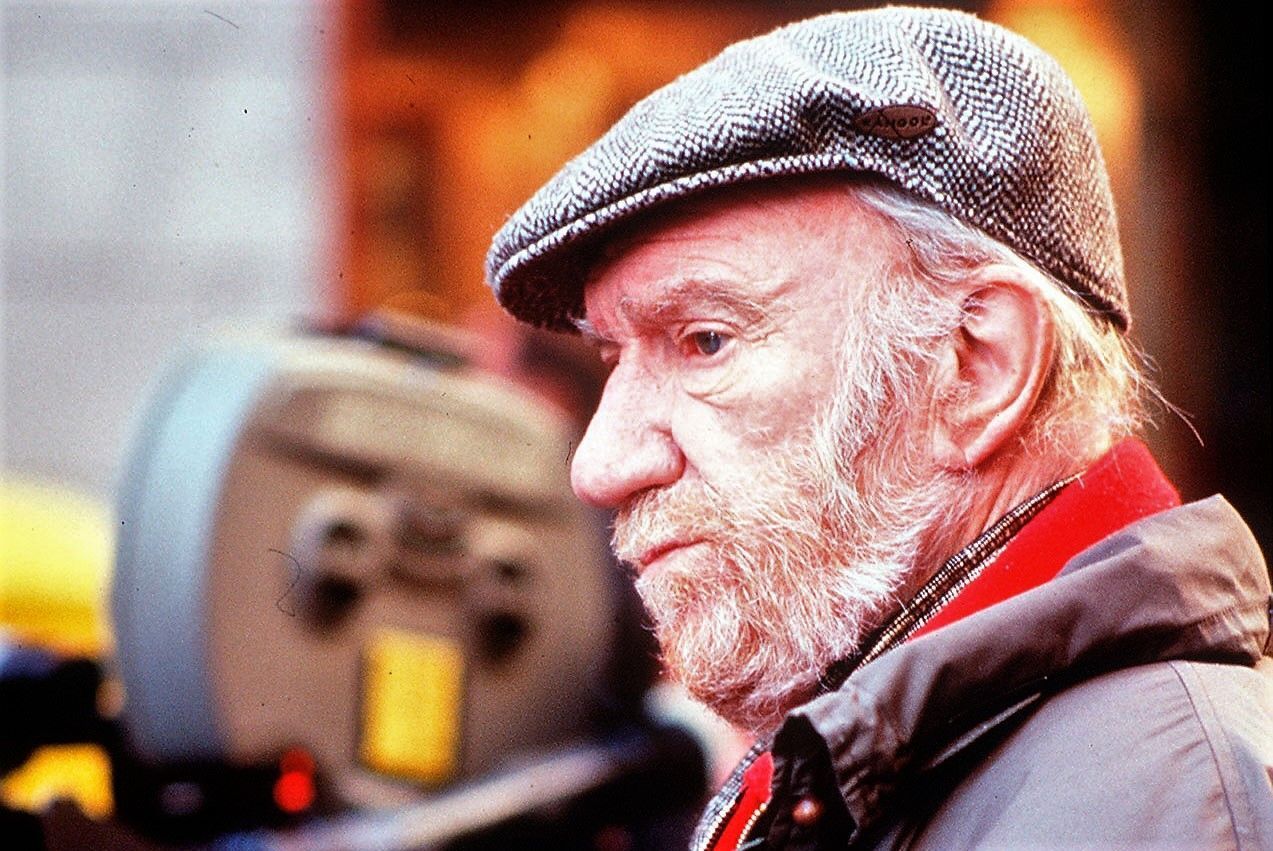 Yold Centenario de Fernando Fernán Gómez, un artista total - Gente YOLD