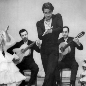 Antonio el Bailarín, el gran olvidado