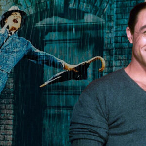 Gene Kelly, el bailarín perfecto que tuvo que bailar con una vida difícil