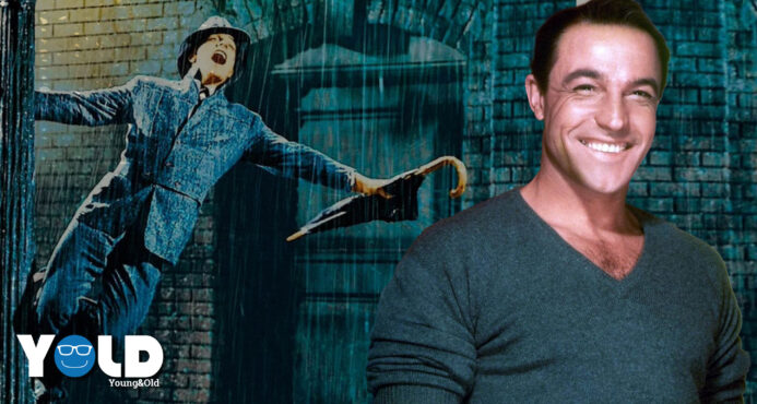 Gene Kelly, el bailarín perfecto que tuvo que bailar con una vida difícil