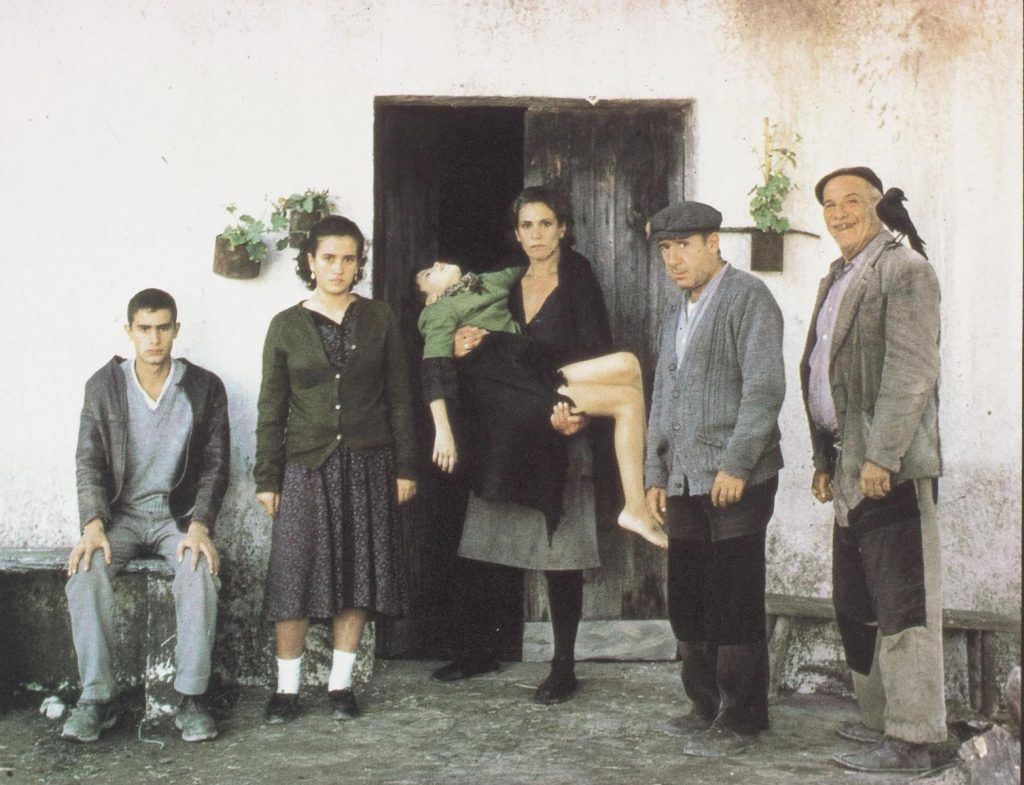 ¡Celebra el Día de los Inocentes de cine!