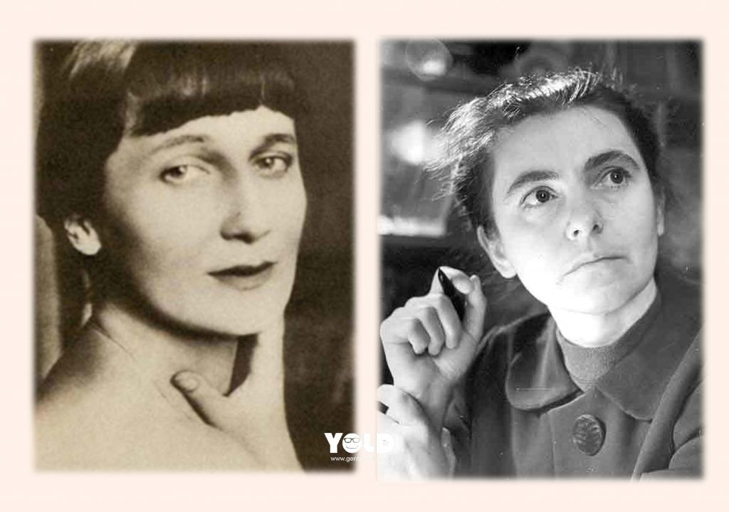 Una increíble historia de matemáticas, poemas y amistad