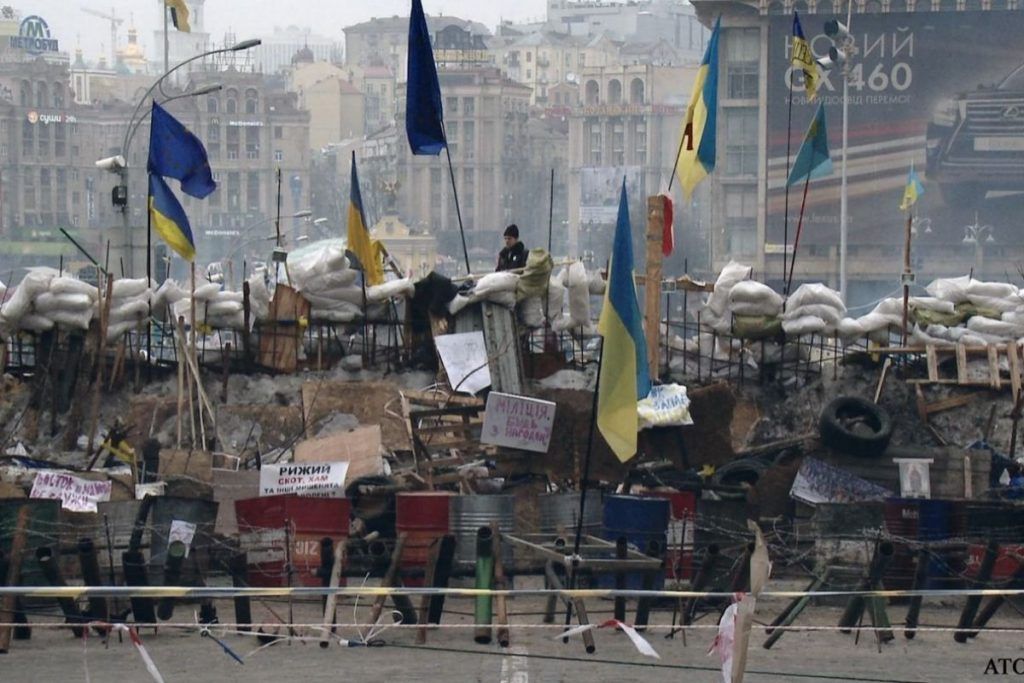 Distintas guerras, distintas ciudades: el mismo terror que inunda Kiev