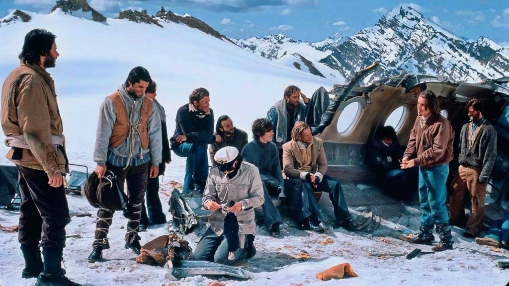 Canibalismo o muerte segura: La tragedia de los Andes