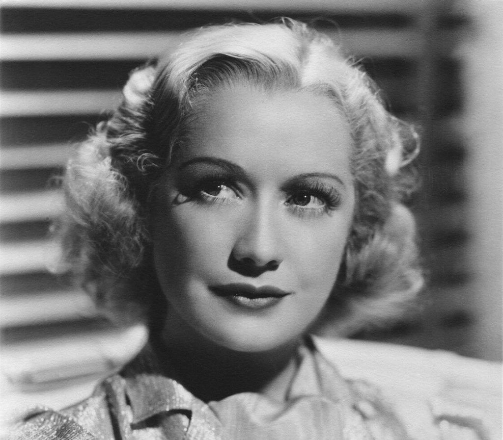 Miriam Hopkins, la primera influencer antes de que se soñara con Internet