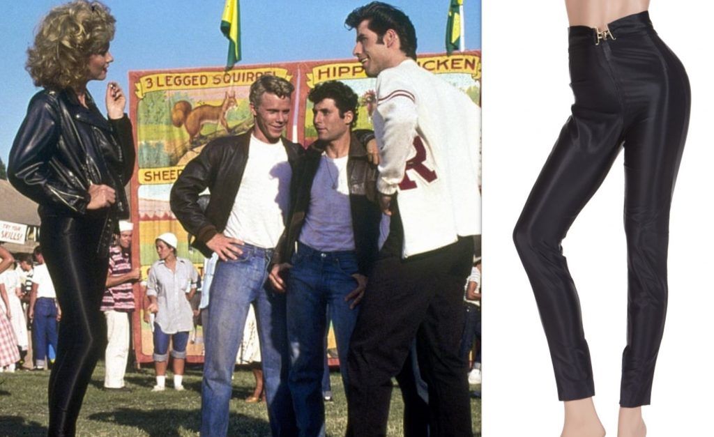 El pantalón de segunda mano que se convirtió en una de las prendas más icónicas del cine