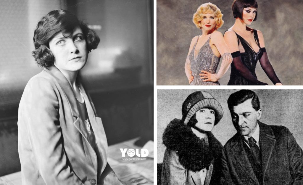 Beulah May Annan, la psicópata que inspiró el musical Chicago