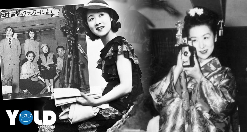 Kinuyo Tanaka: una oda a la resistencia femenina en el cine japonés