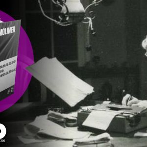María Moliner: la académica sin sillón