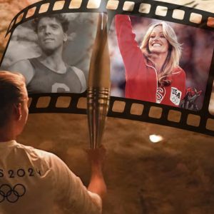 Prepárate para los Juegos Olímpicos 2024 viendo las mejores películas