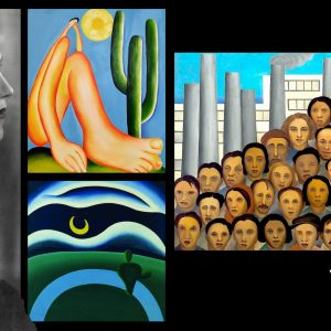 Tarsila do Amaral: icono del modernismo brasileño