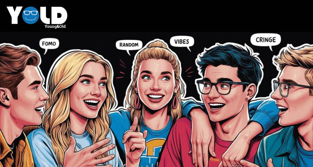 Yold Breve diccionario del lenguaje de los millennials traducido a los yold